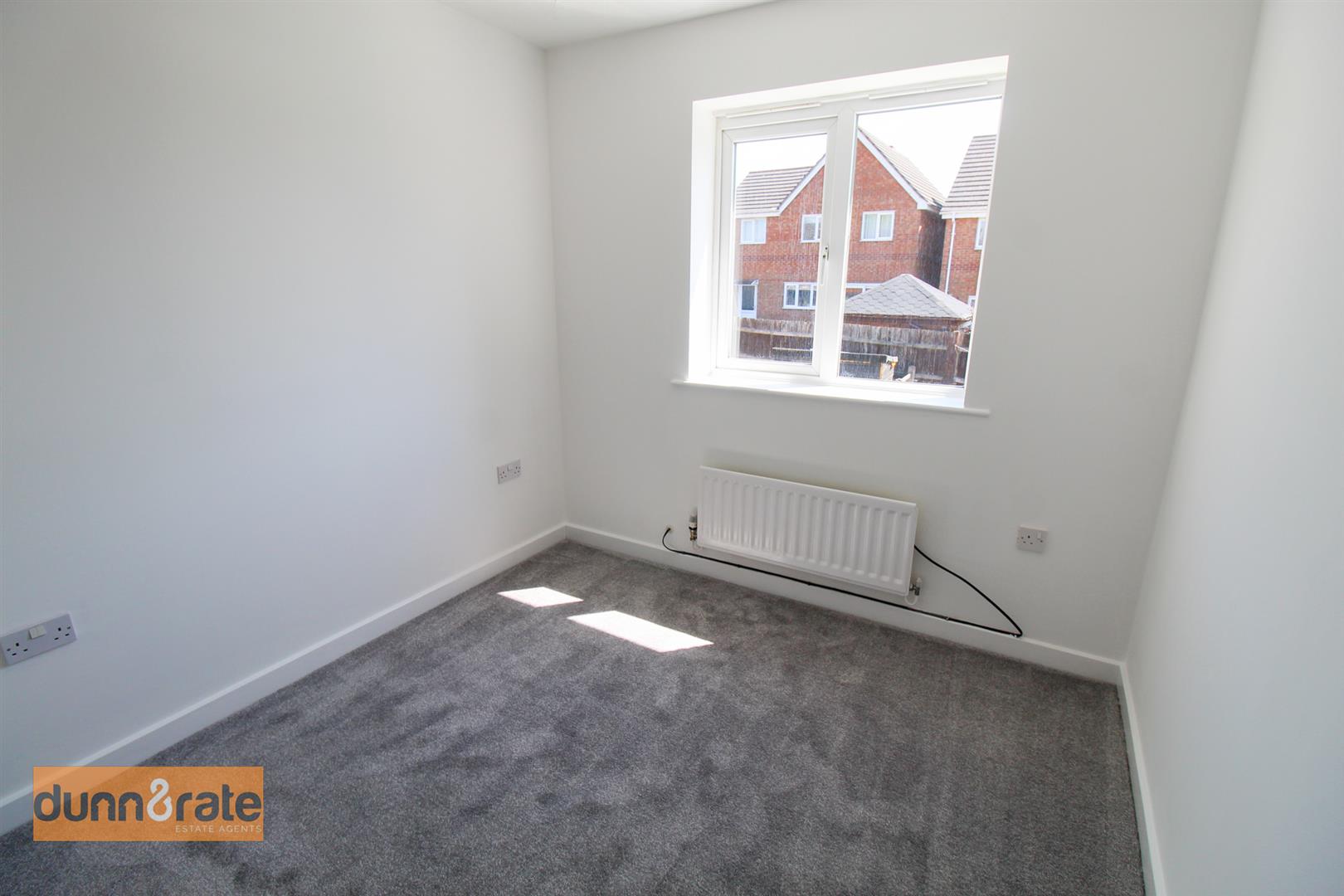 Tudor Rose Way, Norton Heights, Stoke-On-Trent